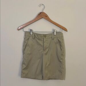 Under Armour Golf Shorts